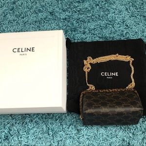 Celine bag